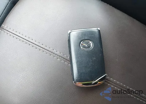 2022 Mazda Cx-30 Premium from USA, damaged, VIN 3MVDMBDL1NM436624